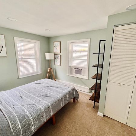 Ultra Modern - Entire 3 Bedroom Apartment - 5 Min Walk To The Beach Wildwood Exterior foto