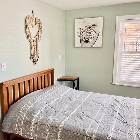Ultra Modern - Entire 3 Bedroom Apartment - 5 Min Walk To The Beach Wildwood Exterior foto