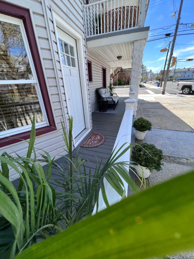 Ultra Modern - Entire 3 Bedroom Apartment - 5 Min Walk To The Beach Wildwood Exterior foto