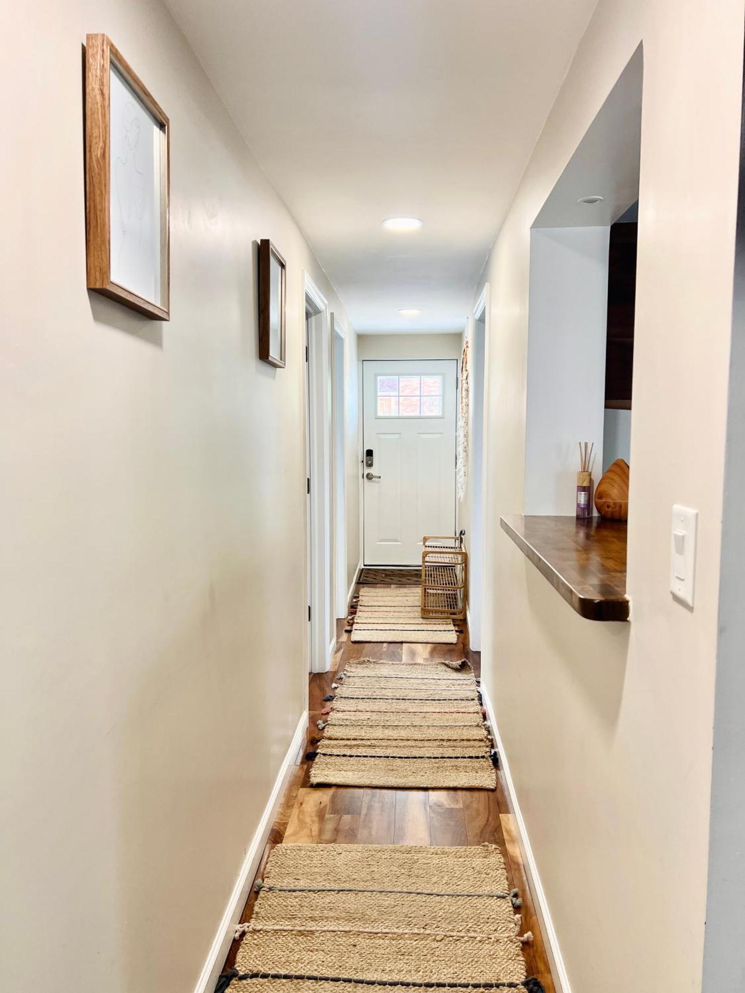 Ultra Modern - Entire 3 Bedroom Apartment - 5 Min Walk To The Beach Wildwood Exterior foto